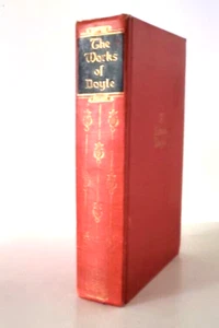 WORKS OF A. CONAN DOYLE, book - Imagen 1 de 11