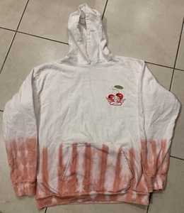 boys lie Cherry Pie Love Potion Dangerous Cocktail Pink Cupid Hoodie One Size - Picture 1 of 12