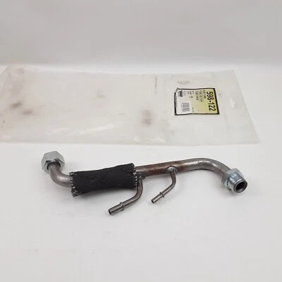 Recirculación de gases de escape (EGR) Line-EGR Line Fit Ford Taurus Mercury Sable 2000 Foto 1 de 4