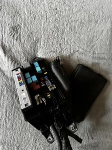 14 15 Lexus IS250 IS350 82644-53010 Fusebox Fuse Box Relay Unit Module - Picture 1 of 5