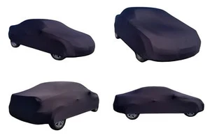 für Nissan 180 SX Coupe S13 Bj 1989-1992 PassForm Ganzgarage INDOOR schwarz - Bild 1 von 9