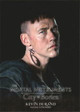 2013 Mortal Instruments City of Bones #CB9 Kevin Durand/ as Emil Pangborn