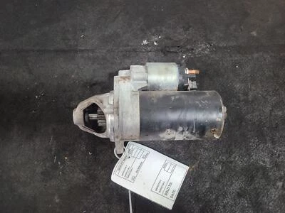 Motor de arranque usado se adapta a: BMW X3 2013 3,0 L gasolina grado B Foto 1 de 4