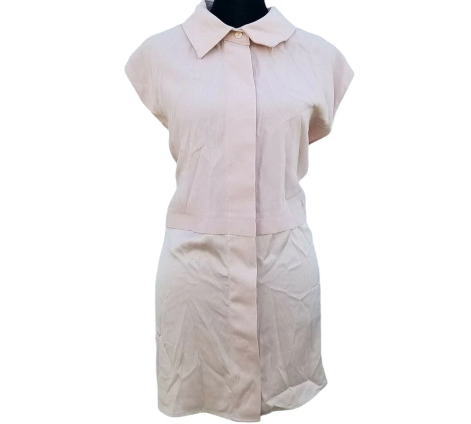 Blusa para mujer Alfani manga corta. Talla XXL. Nuevo con etiquetas $69 Foto 1 de 4