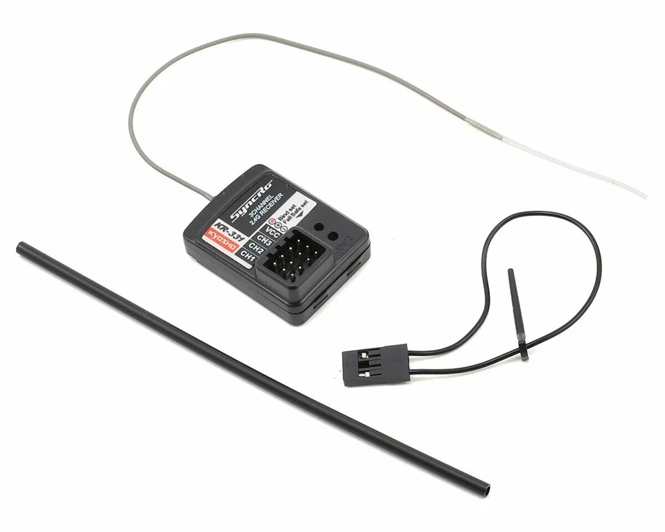 Kyosho Empfänger Kr331 Syncro 82135