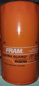 FRAM OIL FILTER PH3976A - Picture 1 of 1