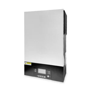 Axpert King 5K-48V 230V Isolated inverter with Wifi - Parallelizable - Afbeelding 1 van 3