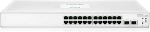 HPE Instant On 1830 24-Port Gb Smart Switch - US Cord JL812A#ABA - Picture 1 of 2