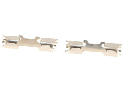 Juego de muelles antirsonajero AC Delco 47735XQXJ para Chevrolet Avalanche 1500 2002-2006 Foto 1 de 2