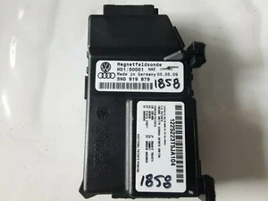 2009-2017 VOLKSWAGEN TIGUAN COMPASS MODULE MAGNETIC SENSOR OEM 5N0 919 879* - Picture 1 of 6