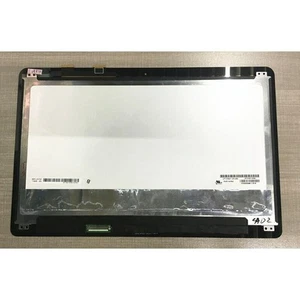 13.3" LCD Touch Screen Panel Assembly  for ASUS Zenbook UX360U UX360UA 1920×1080 - Picture 1 of 6