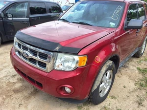 Driver Front Door Switch Driver's Window Master Fits 08-12 ESCAPE 1147475 - Picture 1 of 12