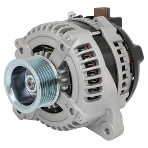 Alternator For 2004-2005 Toyota RAV4 2.4L l4 100A CW 12V 11088 - Picture 1 of 7