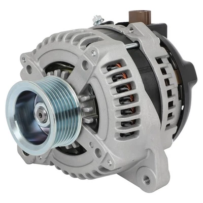 Alternator For 2004-2005 Toyota RAV4 2.4L l4 100A CW 12V 11088 - Image 1 of 4
