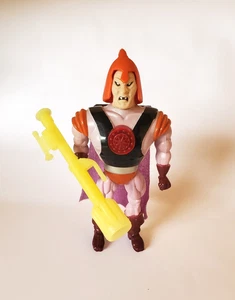 🟢 BLACKSTAR FILMATION  GALOOB  LASER KADRAY GIG LOOSE  VINTAGE - Foto 1 di 3
