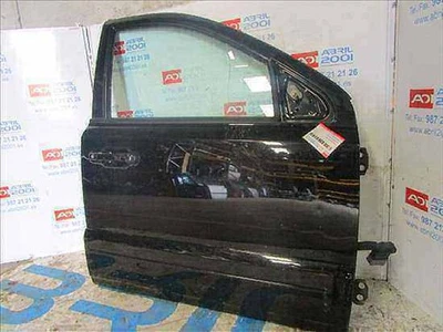 PORTIER RECHTS VOOR Kia Sorento (BL)(2002->) 2.5 CRDi D4CB 2007 - Image 1 of 2
