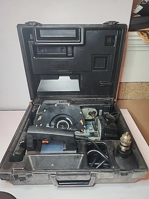 Kress Tools Work Force Modular Interchangeable Power Tool System. 4 Tools In 1 - Image 1 of 4