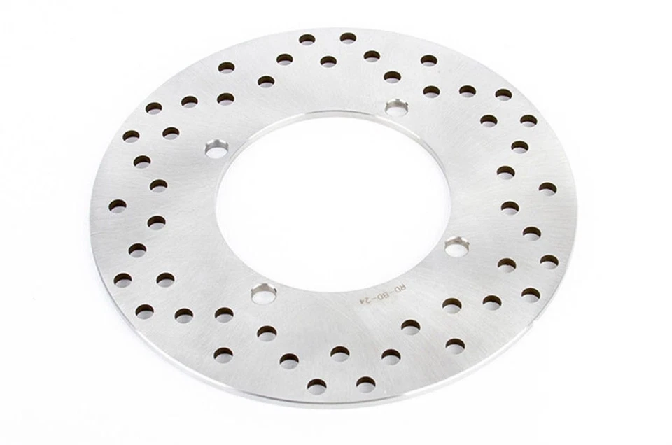 Disco de rotor de freno trasero estándar Polaris Sportsman SP 850 2016 Foto 1 de 1