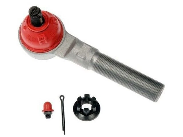 Tie Rod End For 91-06 Jeep Cherokee Wrangler TJ Grand Comanche Wagoneer VS61Y1 Foto 1 de 1