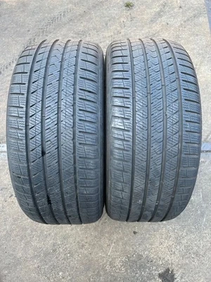 Pneumatici per Tutte le Stagioni 235/40 R19 96Y XL Vredestein QuaTrac Pro DOT21 - Bild 1 von 4