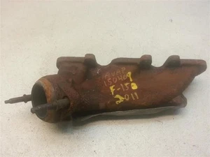 3.7L Drivers Left Exhaust Manifold for 11-14 Ford F150 - Picture 1 of 3