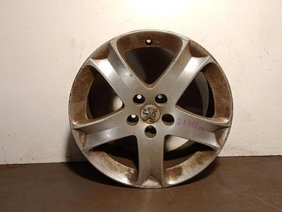 5402J4 llanta para PEUGEOT 407 SW 2.0 16V HDI FAP CAT (RHR DW10BTED4) 5689457 - Imagen 1 de 4