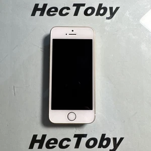 IPHONE SE 64Gb For Parts NUR 1. Generation A1662 UNLOCKED ORIGINAL DISPLAY - Bild 1 von 12