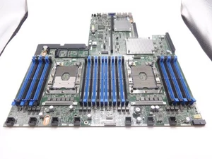 Carte système Cisco 15015-1 HX220C-M5 - Photo 1/2