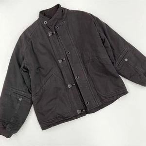 Chaqueta Nigel Cabourn Livelo Arctic Clip - Imagen 1 de 10