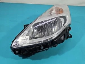 Linker Scheinwerfer vorne Renault Clio III 3 09-12 Lift OE Europa / IM 00509 - Bild 1 von 11