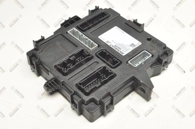 DACIA SANDERO III 1.0 TCe 91CV BCM Modulo Centralina 284B25453R - Immagine 1 di 4