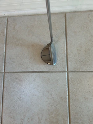 Acer XK Chipper (34”) Mint (RH) - Image 1 of 4