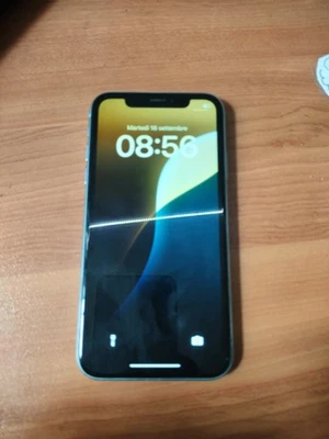 Apple iPhone XR - 64GB - Blu (Sbloccato) - Immagine 1 di 4