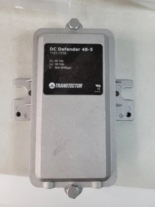 Intertek 1101-1110 Überspannungsschutz SPD DC DEFENDER 48-5 Transtector - Bild 1 von 2