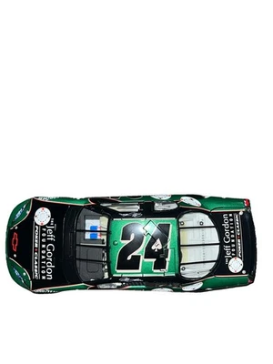 2006 Jeff Gordon 1/24 Foundation WSOP Monte Carlo SS New In Box Mint Condition - Image 1 of 4