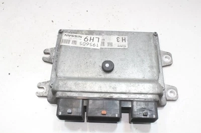 Centralina centralina centralina centralina motore NISSAN JUKE F15 MEC940-390 1.6 benzina 86kw 2014 - Immagine 1 di 4