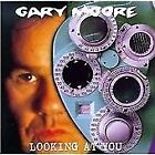 Moore, Gary : Looking At You Cd Value Guaranteed From Ebay’s Biggest Seller!