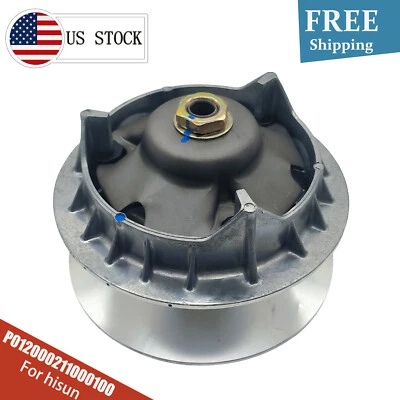 Embrague CVT primario para HiSun 800 1000 UTV BENNCHE MASSIMO Spire Strike YS 1000 Foto 1 de 4