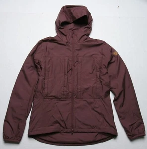 Fjällräven Women Keb Wool Padded Jacket (S) Light Garnet F86400 - Bild 1 von 1