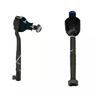 For BMW 5' G38 Tie Rod Ball Joint(R) OEM:32106885166 32106868688 - Foto 1 di 3