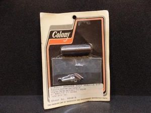 VINTAGE HARLEY DAVIDSON NOS COLONY CIRCUIT BREAKER POST REBUILD KIT 8848-6 - Picture 1 of 9