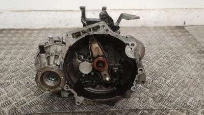 JDD01129 getriebe ft für SEAT IBIZA IV (6J5 6P1) 1.4 TDI 2008 264225 - Image 1 of 4