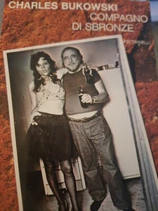 Compagno Di Sbronze - Foto 1 di 3