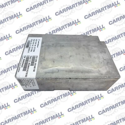 2004 2005 2006 Cadillac SRX Communication Onstar Control Module 25772965 OEM - Image 1 of 4