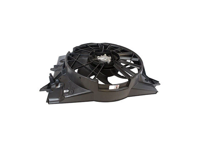 Conjunto de ventilador auxiliar para Ford Thunderbird 2002 3,9 L V8 FN636ZC Foto 1 de 1
