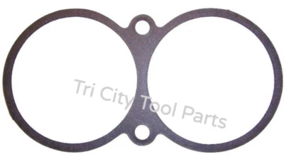 CAMPBELL HAUSFELD XA005700AV Cylinder Gasket Campbell Haufeld Air Compressor 3" Bore