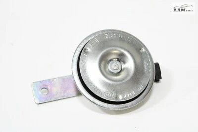 Jaguar XE 2017-2019 alarma antirrobo nota alta tono bocina sirena señal OEM Foto 1 de 4