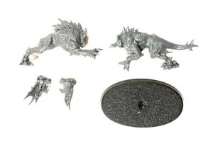 Chaos FLESH HOUND Khorne Daemon 40K (D) - Picture 1 of 1