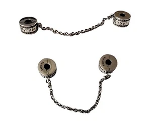 Authentic Safety chain  - Picture 1 of 4