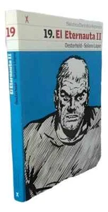 El Eternauta II (The Eternaut II) Comic Brand new book in Spanish Soft cover - Picture 1 of 2